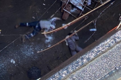 Yalova'da tersanede iş kazası: 2 ölü