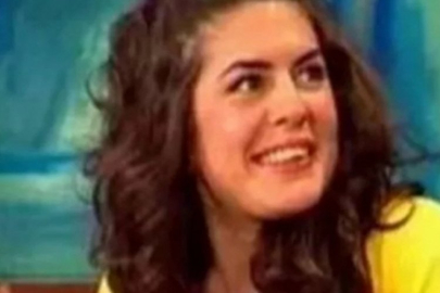 Ayça Erturan'ın son hali görenleri şaşkına çevirdi