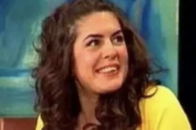 Çok Güzel Hareketler Bunlar'ın yıldızı Ayça Erturan'ın son hali