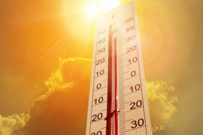 Meteoroloji'den hafta sonu için uyarı geldi! Bursa'da hava durumu nasıl olacak? (3 Ağustos 2024 Cumartesi)