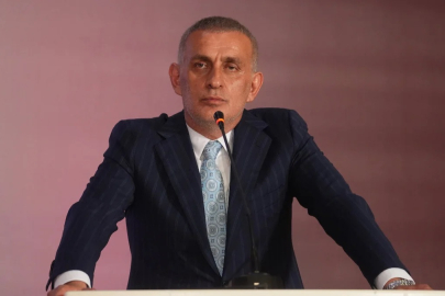 Süper Kupa'da küfürlü tezahüratlar yapıldı: Hacıosmanoğlu tepki verdi