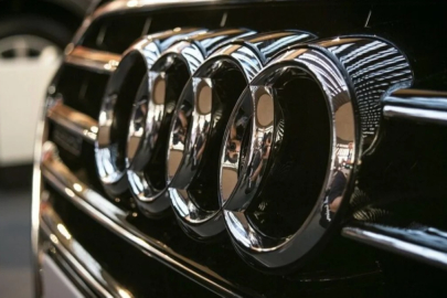 Audi logosunu değiştiriyor: Çin'deki modellerde kullanılmayacak