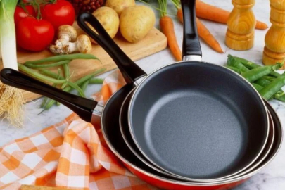 Teflon kullananlara bulaşıyor; Kanser ve alzheimer yapıyor...