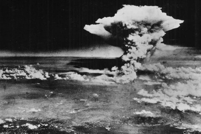 ABD'nin Hiroşima ve Nagazaki'ye nükleer saldırılarının 79. yılı