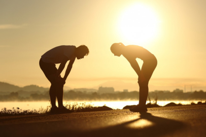 Afrika sıcakları, ülkemizi terk ediyor...