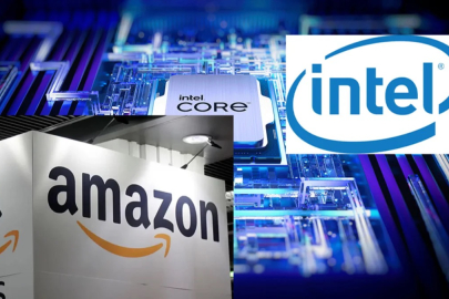 Amazon ve Intel ne kadar kazandıklarını açıkladı: İşten çıkarmalar başlıyor