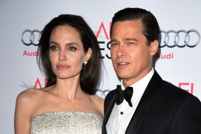 Angelina Jolie ile Brad Pitt'in oğlu yoğun bakımdan çıktı