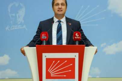 CHP'nin altı oku değişiyor mu?