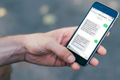 Dolandırıcı SMS'lere dikkat: İşte paranızı kaptırmamanız için yapmanız gerekenler