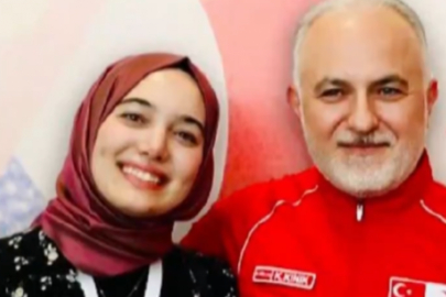 Kerem Kınık'ın kızına dava açıldı!