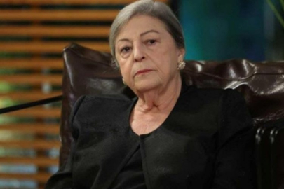 Usta oyuncu Sema Çeyrekbaşı hayatını kaybetti