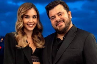 Eser Yenenler'in son hali görenleri şaşırttı