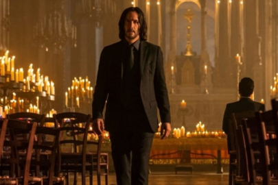 John Wick hayranlarına müjde! Yeni dizi ve film geliyor