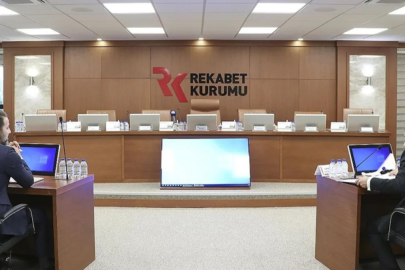Rekabet Kurulu'ndan 7 hazır beton üreticisine 120,6 milyon lira ceza