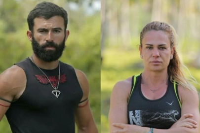Survivor Nagihan'dan Turabi itirafı! "Özellikle erkek yarışmacılar..."