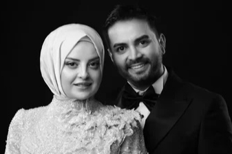 Ünlü fenomen Kadir Ezildi'nin son paylaşımı güldürdü! Nişanlısı kargocu sandı