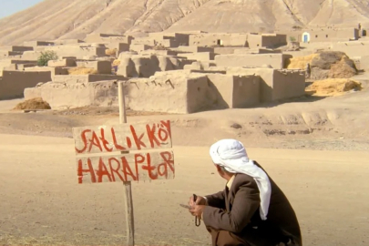 Züğürt Ağa'nın satılık köyü "Haraptar" bakın şimdi ne halde