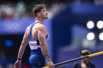 Cinsel organı nedeniyle olimpiyatlardan elenen Fransız sporcuya şok teklif