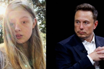 Cinsiyet değiştiren kızından Elon Musk'a: Seri zinacısın