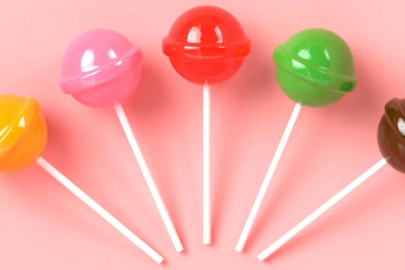 Lolipop bakın nasıl ortaya çıkmış! Hikayesini duyan inanamıyor