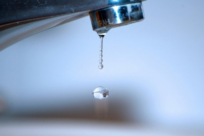 Osmangazi ve Mudanya'da su kesintisi