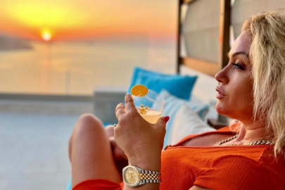 Yeliz Yeşilmen'den Bodrum açıklaması