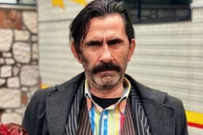 Oyuncu Peker Açıkalın beyin kanaması geçirdi!