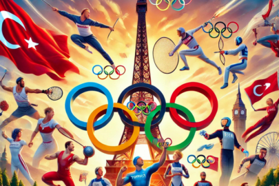 Paris Olimpiyat Oyunları 9 Ağustos günün programı