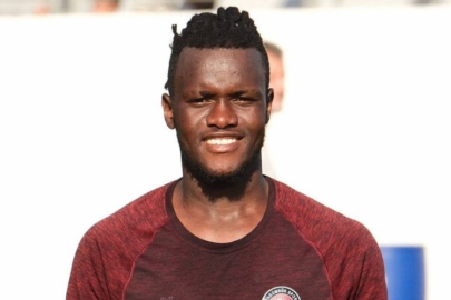 Fatih Karagümrük, Fenerbahçe'den Tresor Doh'u kiraladı