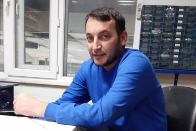 Gönen'de inşaattan düşen işçi hayatını kaybetti