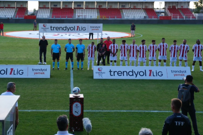 Maç iptal oldu! Yeni Malatyaspor, sahaya çıkmadı