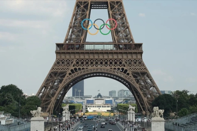 2024 Olimpiyat Oyunları sona erdi! Madalya sıralamasının zirvesinde ABD var