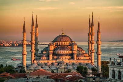 Türkiye’nin en az camisine sahip olan iller belli oldu! Sadece 89 cami var...