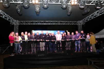 Türkiye’nin İlk Karanlık Gökyüzü Parkı İnegöl’de Açıldı