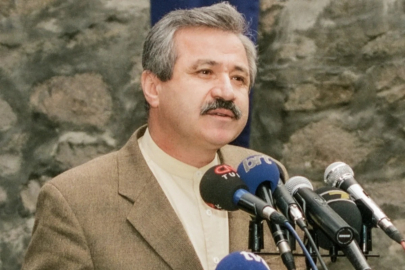 Türkiye Yazarlar Birliği Kurucu Başkanı Mehmet Doğan yaşamını yitirdi