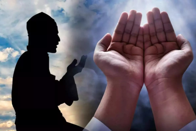 Uyumadan önce bu duayı okuyun! İşte en etkili gece duası...