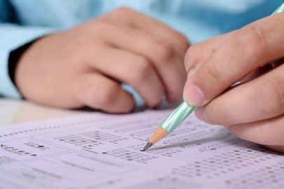 Yükseköğretim Kurumları Yabancı Dil Sınavı yapıldı