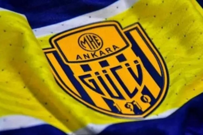 Ankaragücü'nün futbolcusu kayboldu!