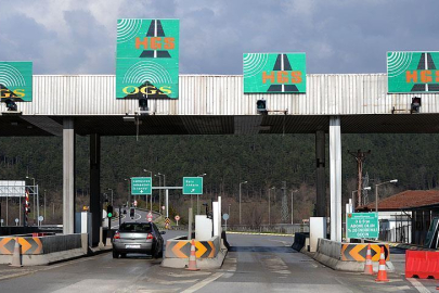 Bakan Uraloğlu duyurdu: Otoyol ödemeleri e-Devlet'te