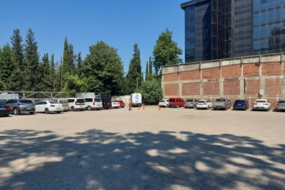 Bursa'da BURBAK otoparklarına yüzde 80 zam! Gün boyu ücrete zam geldi mi?