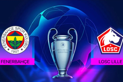 Fenerbahçe - Lille maçı şifresiz kanalda mı? Fenerbahçe'nin maçı hangi kanalda?