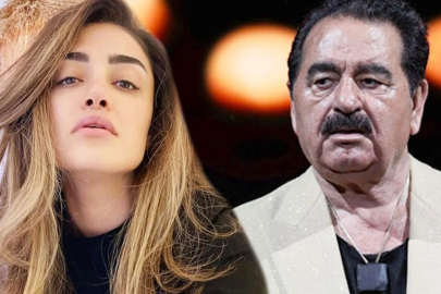 İbrahim Tatlıses, canlı yayında sinir krizi geçirdi