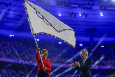 Los Angeles, 2028 Yaz Olimpiyatları için hazırlıklarına başladı