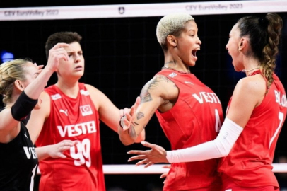 Paris Olimpiyatları'nın en skorer oyucusu açıklandı!