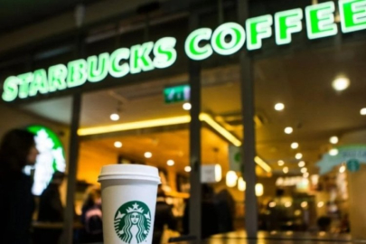 Starbucks CEO'su Narasimhan istifa etti