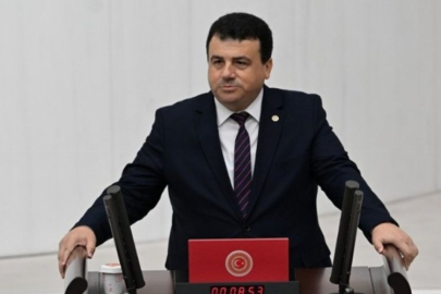 CHP Bursa Milletvekili Öztürk'ten Mahmut Celalettin Öktem okulunun müdürüne tepki