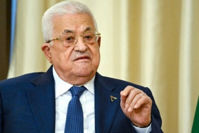 Filistin lideri Mahmud Abbas bugün Türkiye'ye geliyor