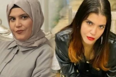 Feyza Civelek hava atmak isterken sosyal medyanın diline düştü!