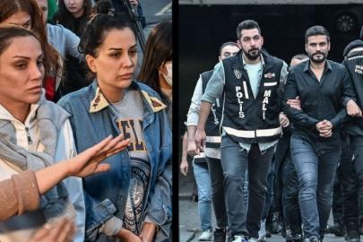 Dilan Polat ve Engin Polat davasında gizli tanıktan 3 sayfalık mektup!