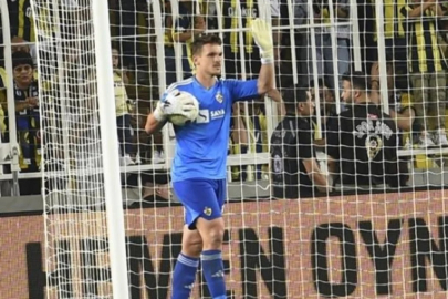 Maribor kalecisinden Fenerbahçe deplasmanı itirafı